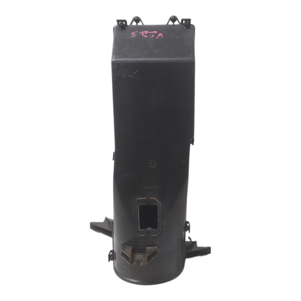 Duto Interno Caixa Ar Vw Gol G3 4p 1.0 2003 V125 2
