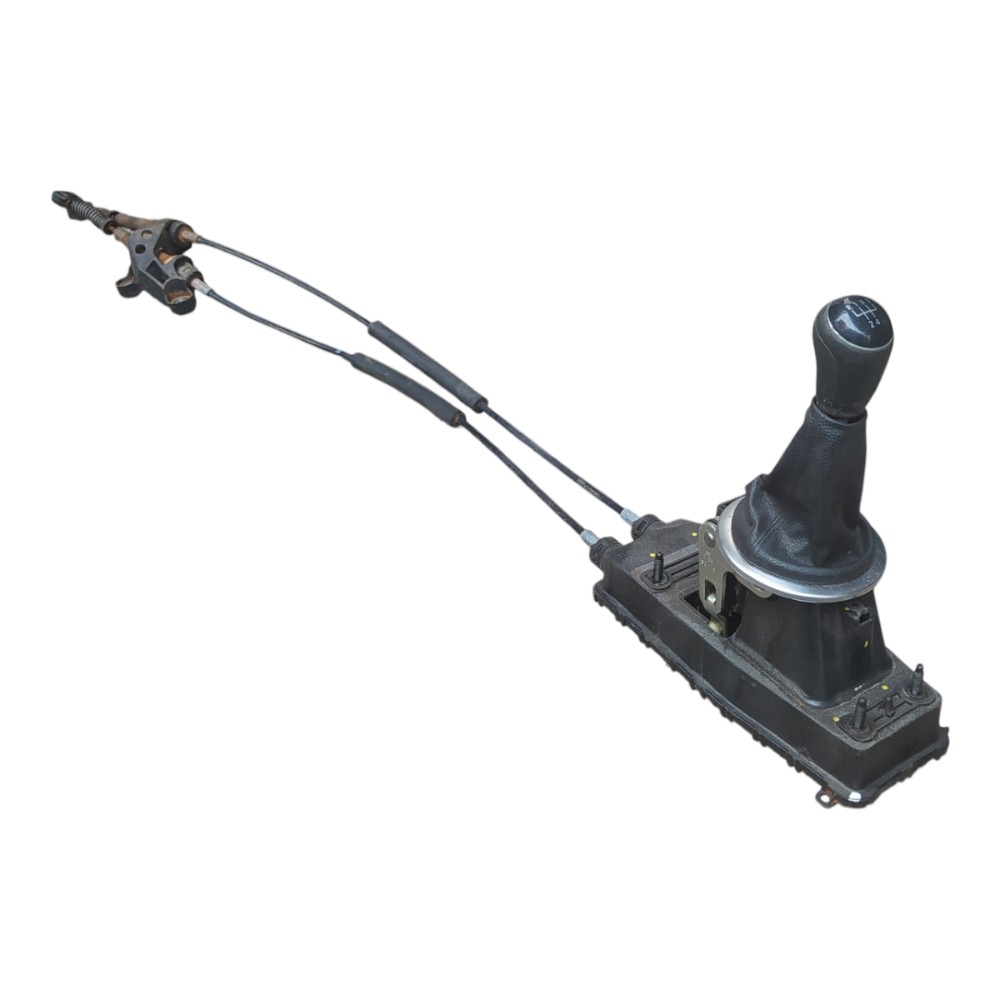 Alavanca Trambulador Cambio Vw Gol G5 1.6 2010 V145 3