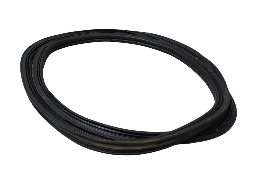 Borracha Da Tampa Traseira Chevrolet Onix 1.0 2015 V109 4