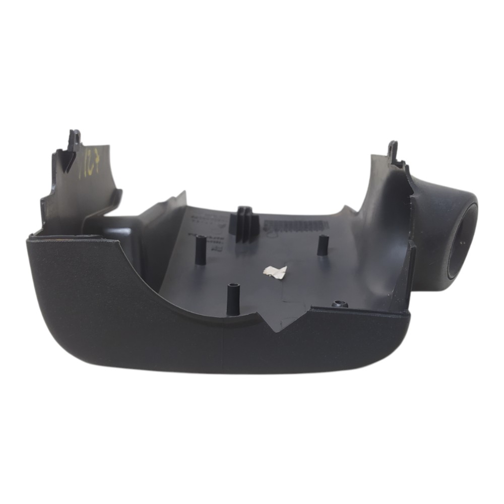 Moldura Inferior Coluna Direção Citroen C3 2010 V127 5
