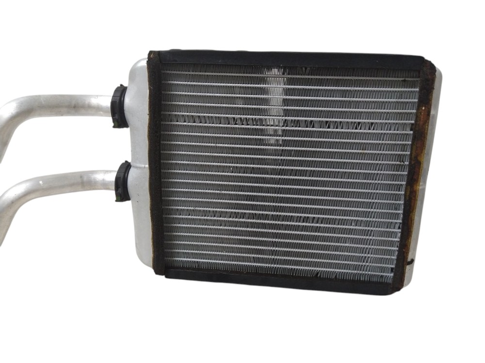 Radiador Ar Quente Chevrolet Vectra Gt 2008 V108 2