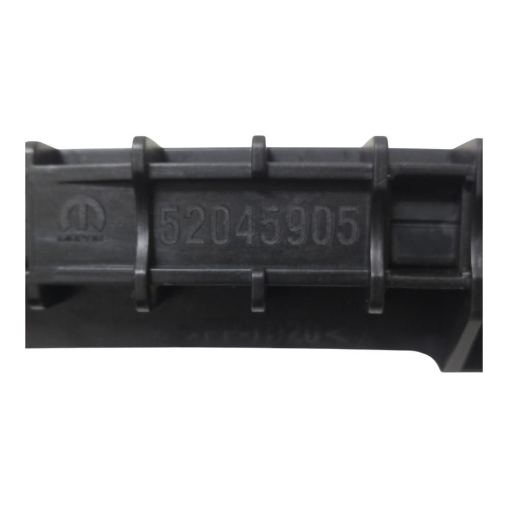 Par Guia Vidro Dianteiro Esquerdo Fiat Argo 2022 1.0 V139 7