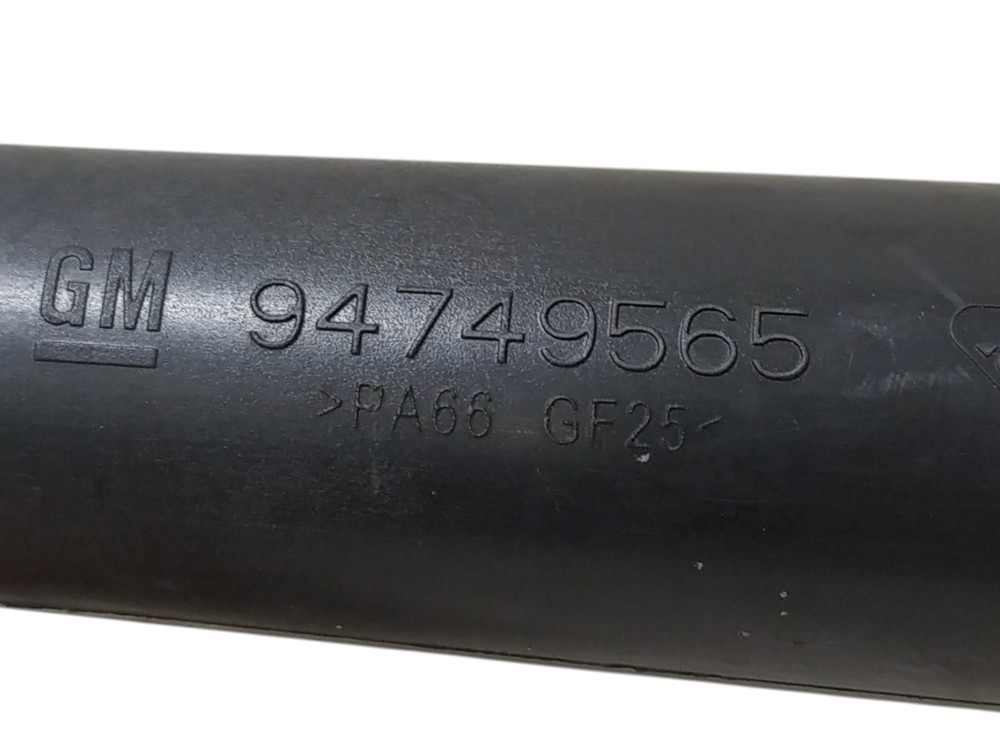 Duto Cano De Água Do Radiador Gm Onix 1.0 2015 V109 5