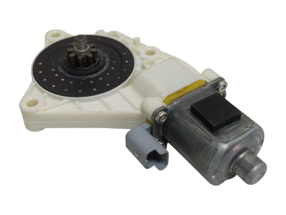 Motor Máquina De Vidro Dianteira Direita Kia Optima Magentis 3