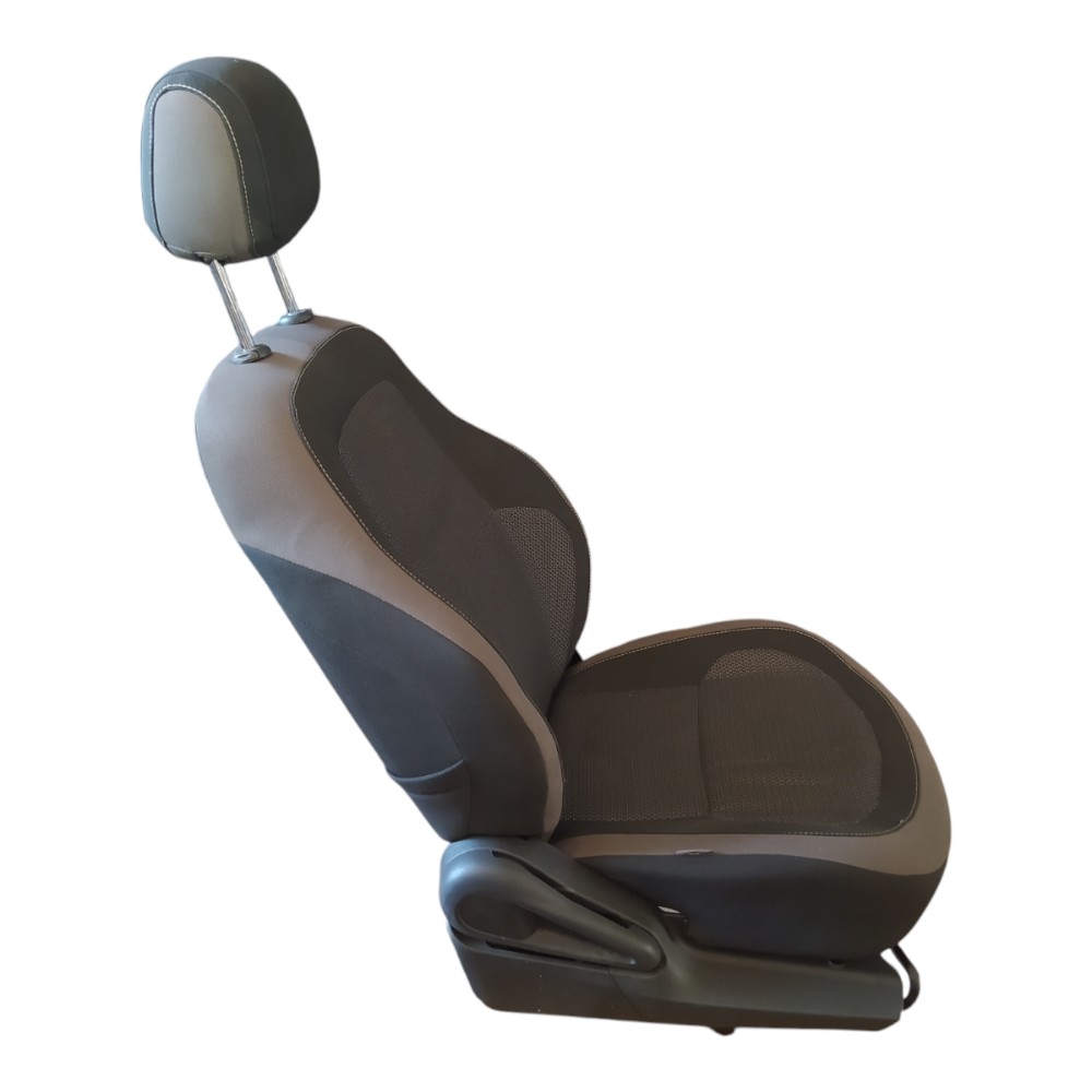 Banco Assento Dianteiro Direito Gm Onix  2016 V137 Elder 3