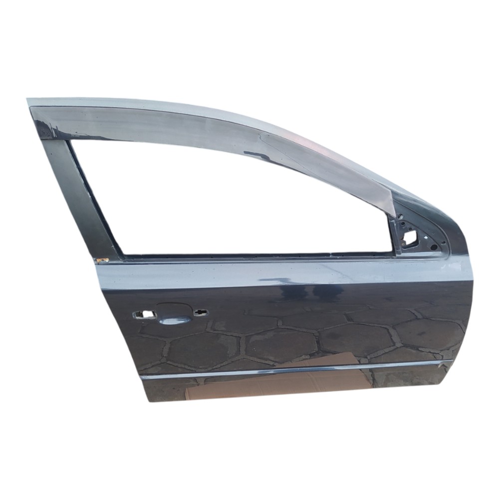 Porta Dianteira Direita Gm Vectra Gt-x 2.0 2008 V150 Dianteira Direito 4