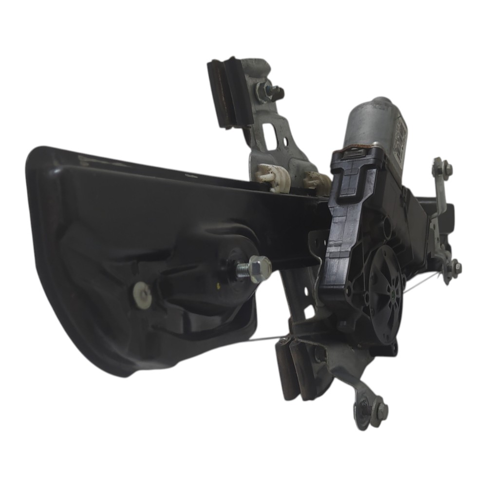 Maquina Vidro Elétrico Dianteira Direita Gm Prisma 2016 V137 3