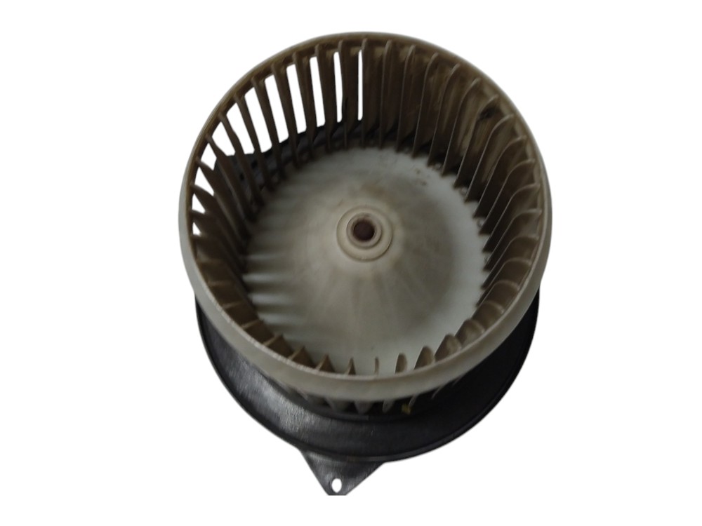 Motor Ventilador Ar Forçado Fiat Uno Vivace 1.0 2012 V124 7