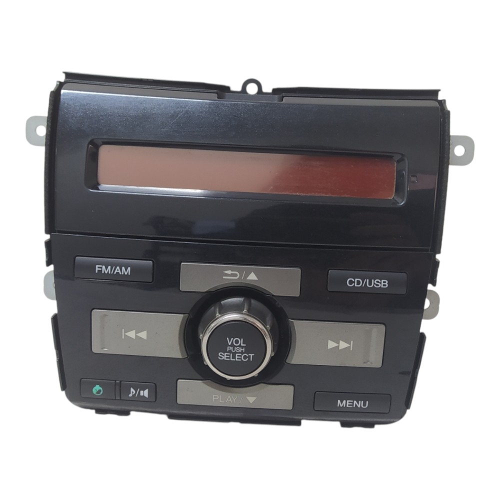Radio Honda City 1.5 2013 V153