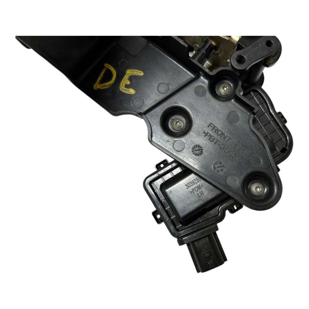 Fechadura Dianteira Esquerda Renault Kwid 2018 5