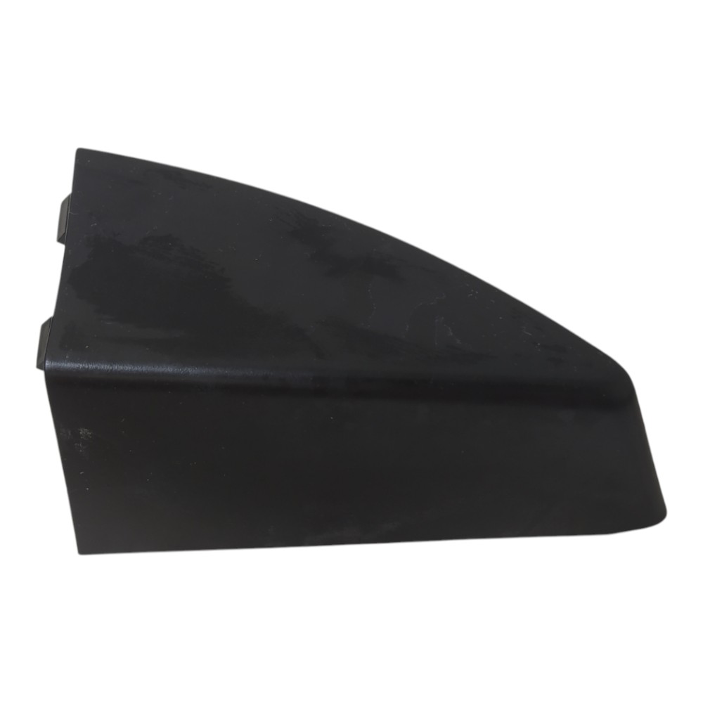 Moldura retrovisor direito ford ecosport 2004 v172
