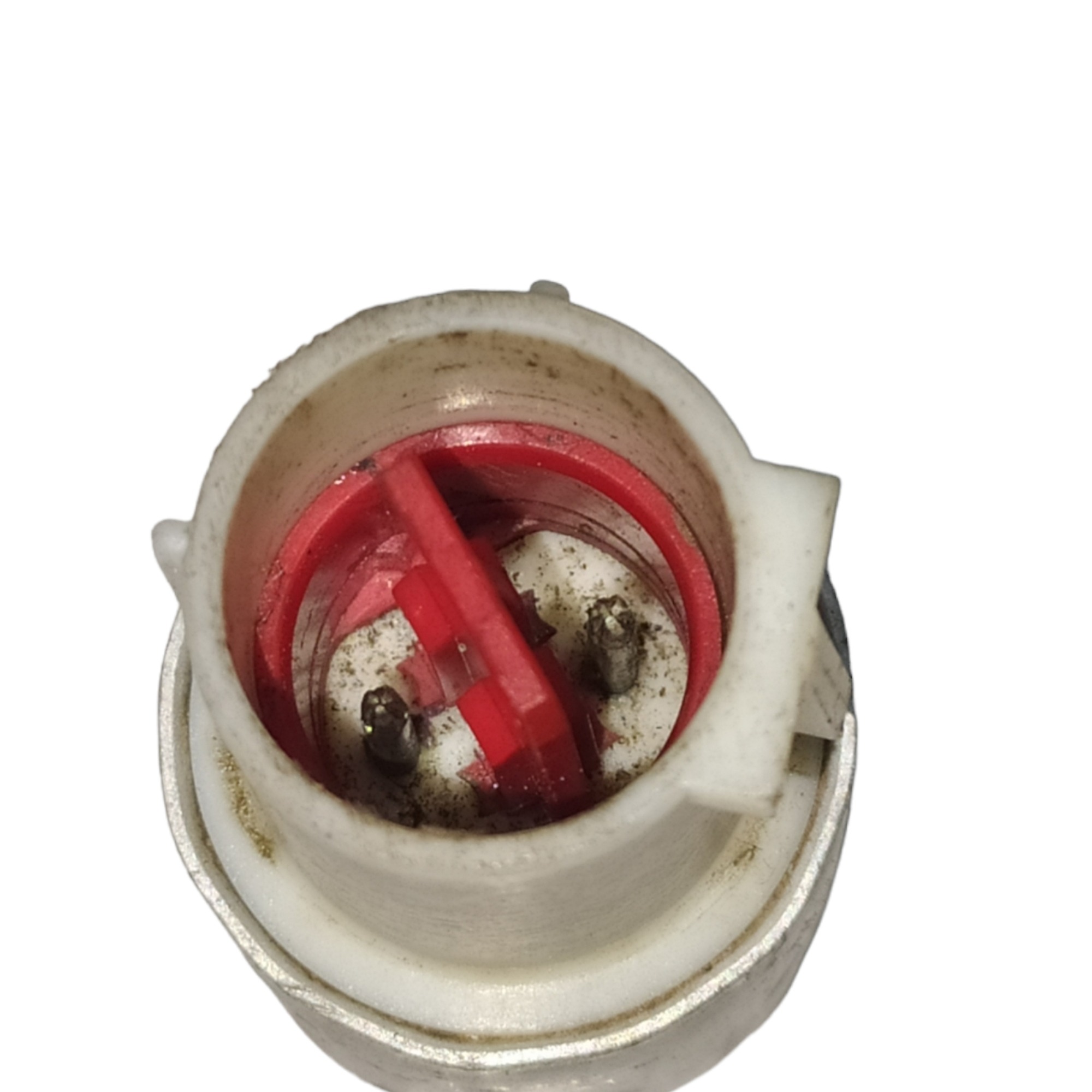 Sensor Pressostato Ford Mondeo 2.0 1997 95bw19e561aa V98 6