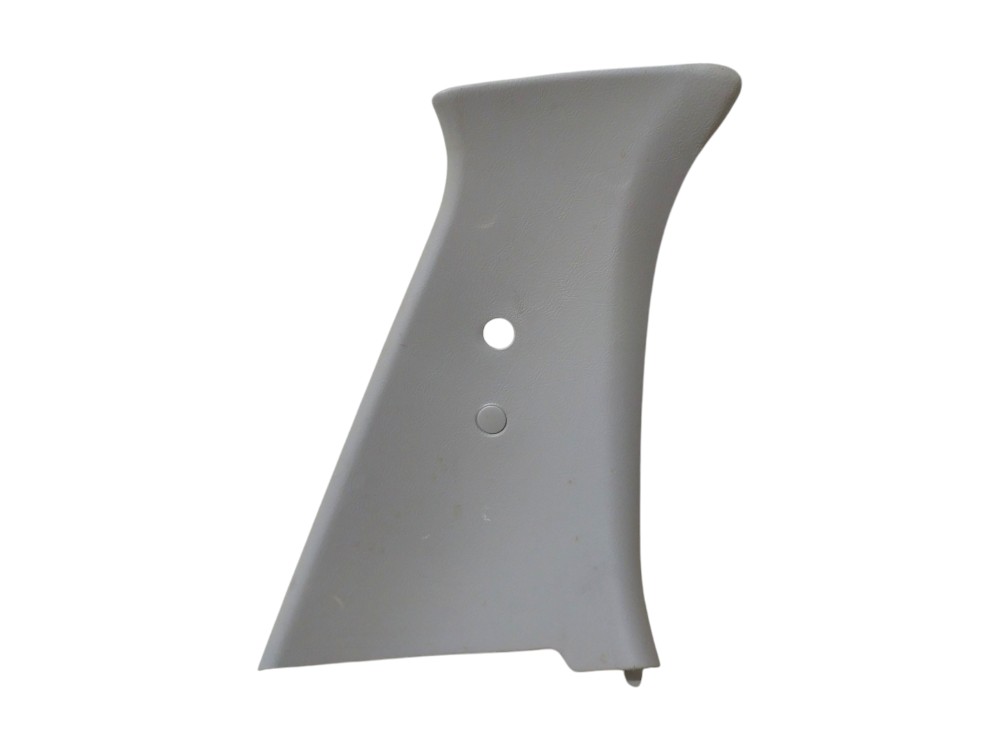 Par Acabamento Coluna Traseira Chery Qq 2012 V118 3
