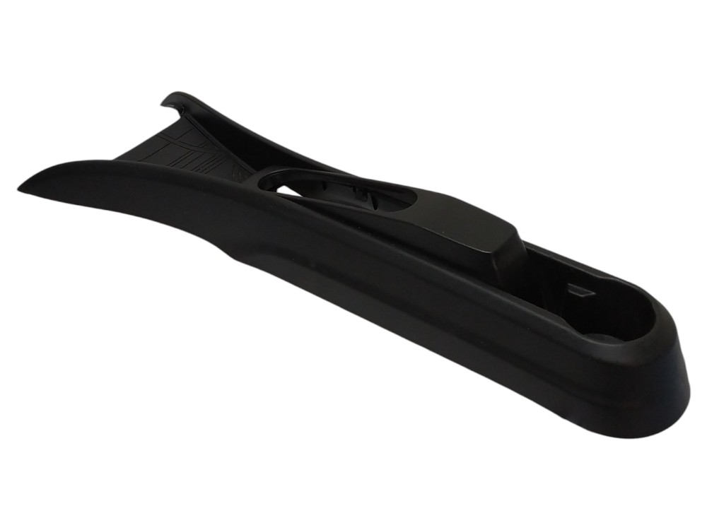 Console Central Fiat Argo 1.0 2022 V139 2