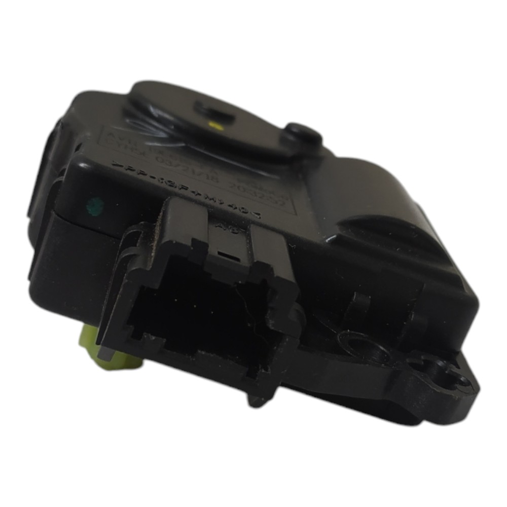Motor Atuador Caixa Ar Condicionado New Fiesta 2019 N2 V134 5