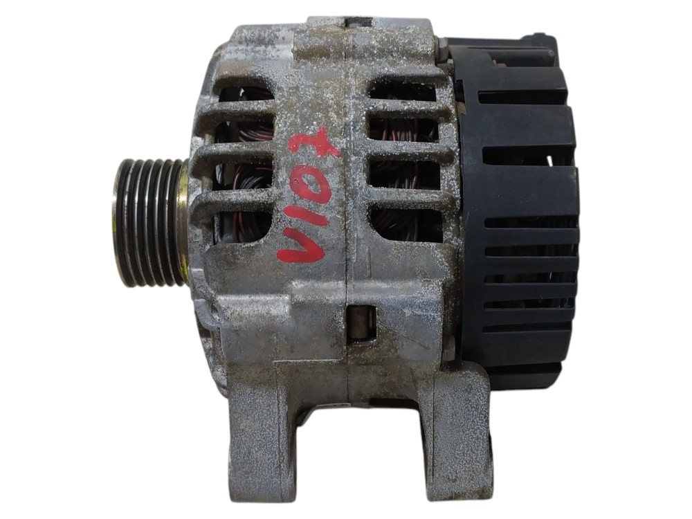 Alternador Citroen C3 1.4 2008 V107 4