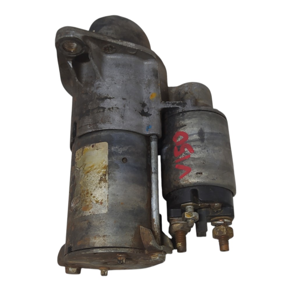 Motor de Arranque GM Vectra GTX 2008 V150 2