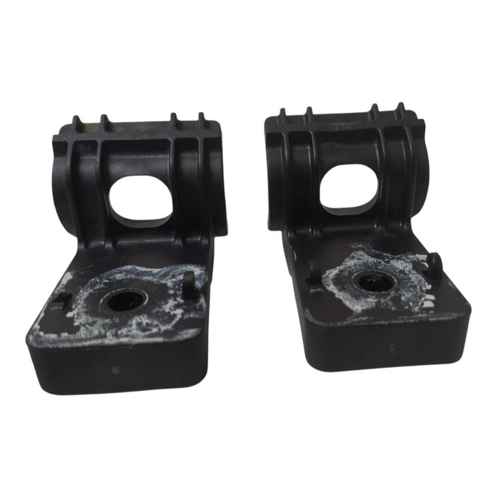 Par Suporte Superior Radiador Gm Prisma 2016 V137 3