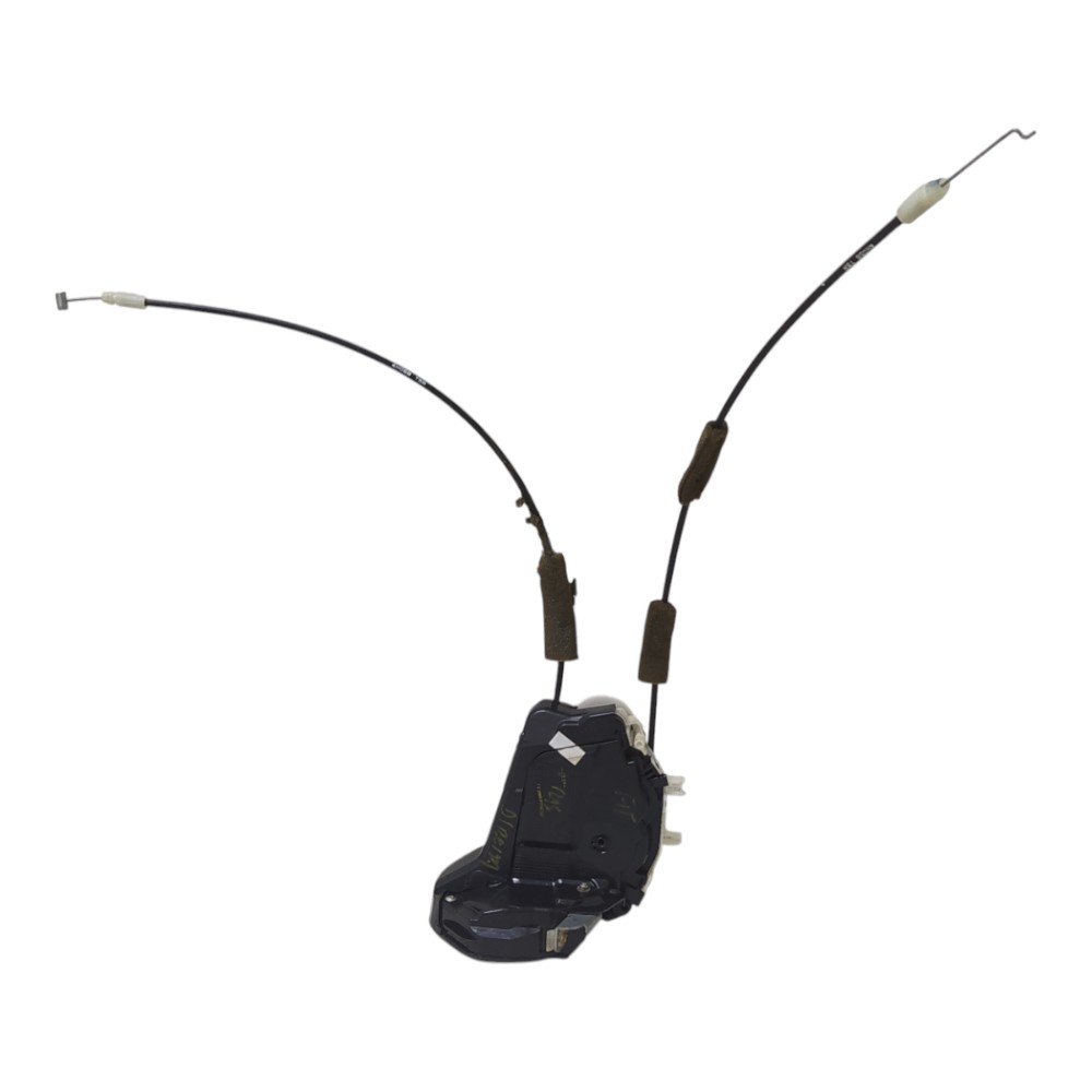 Fechadura Porta Traseira Direita Honda Fit Exl 1.5 2014