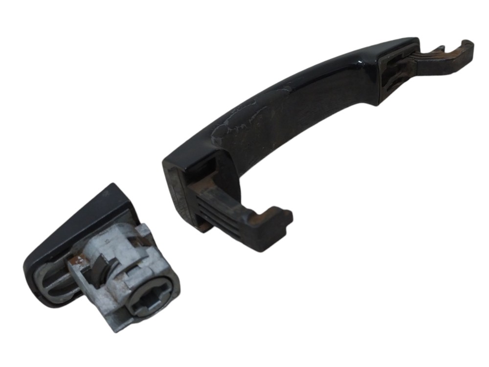 Maçaneta Externa Dianteira Esquerda Gm Vectra Gt 2008 V108 6