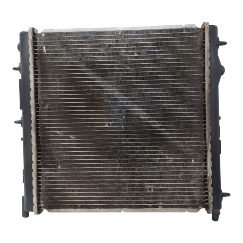 Radiador Água Citroen C3 1.4 2010 V127 2