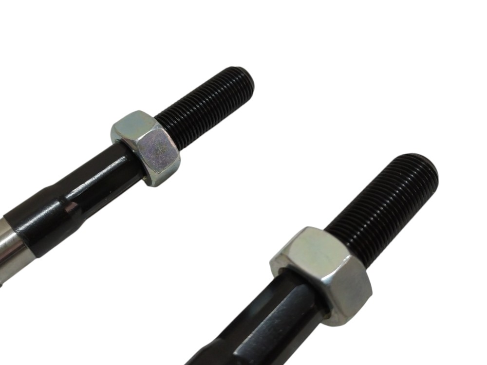 Par Braço Axial Dianteiro Hyundai Grand Santa Fé Kia Sorento 5