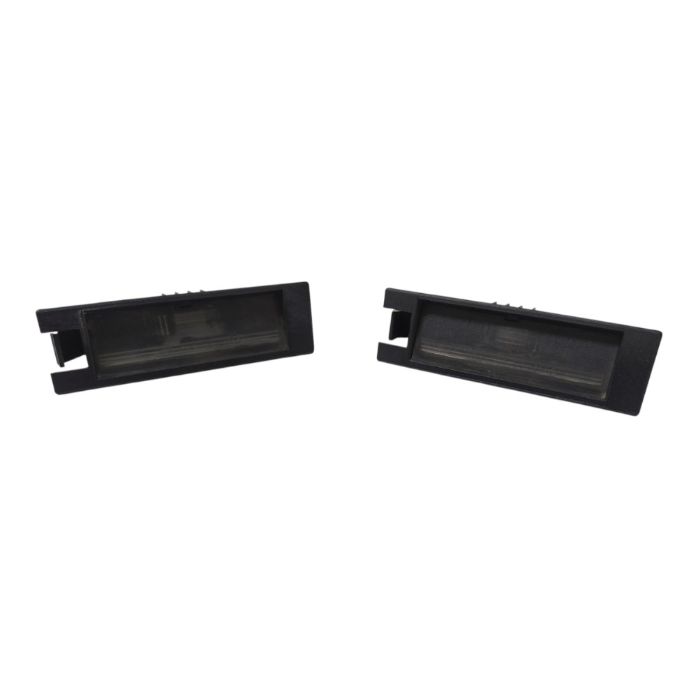 Lanterna Luz Placa Fiat Argo 2022 1.0 V139
