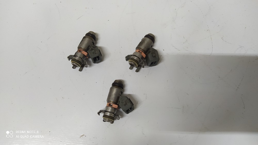 Bicos Injetores De Combustível Vw Gol v133 balcao