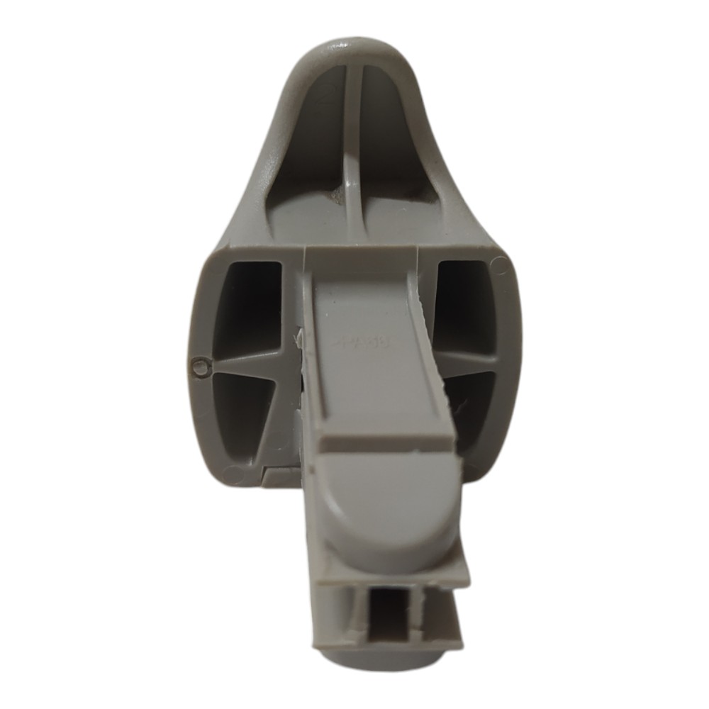 Porta Cabide Teto Ford New Fiesta 2018 V134 6