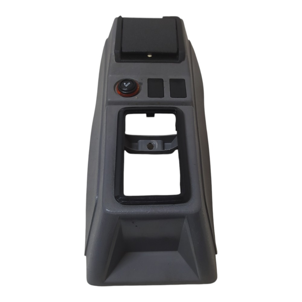 Console Central Vw Gol Quadrado 1.0 1996 V142
