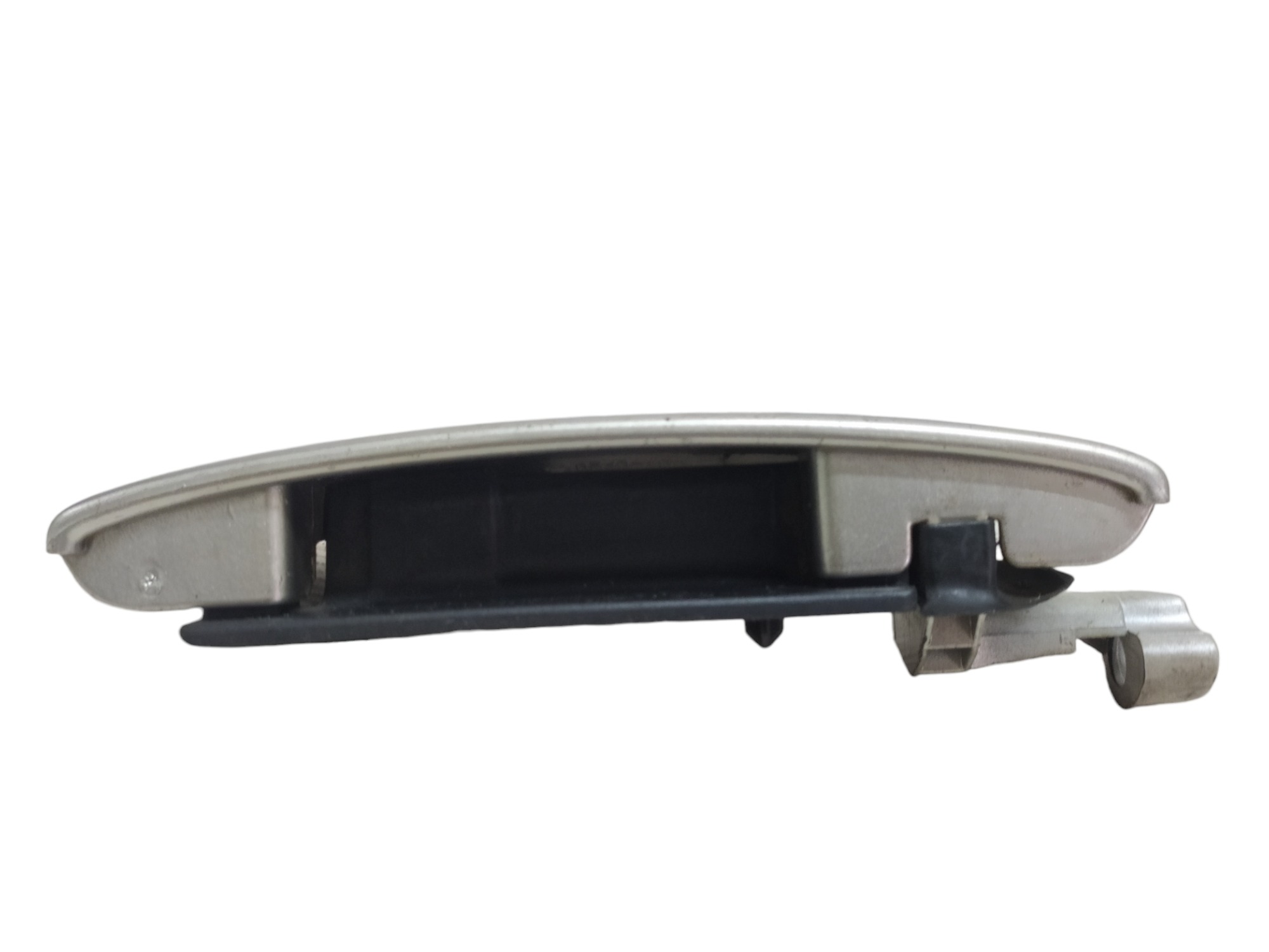 Maçaneta Externa Traseira Esquerda Fiat Palio 1997 A 2001 Traseira 7
