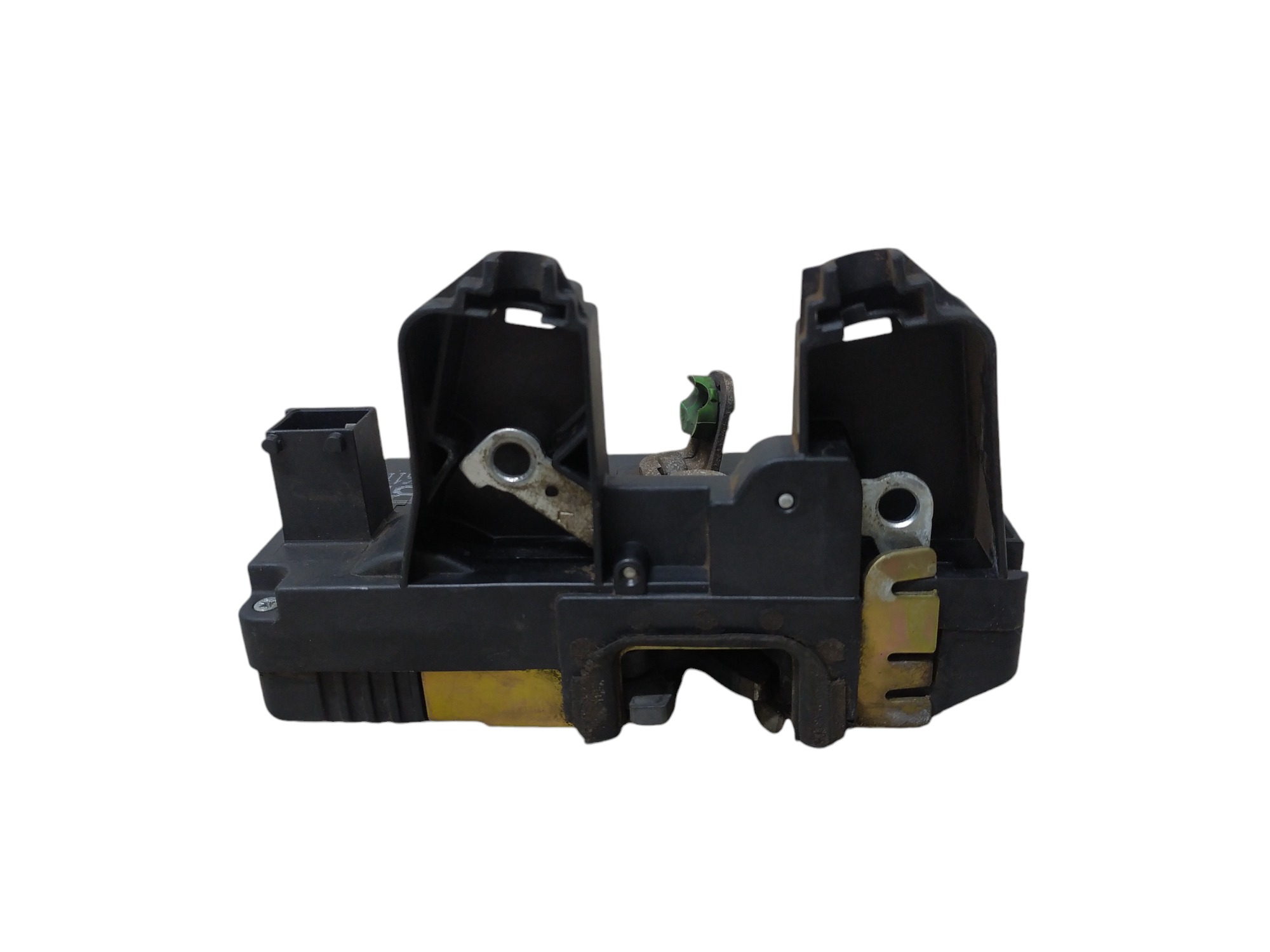 Fechadura Traseira Esquerda Gm Zafira 2.0 2001 V101 4