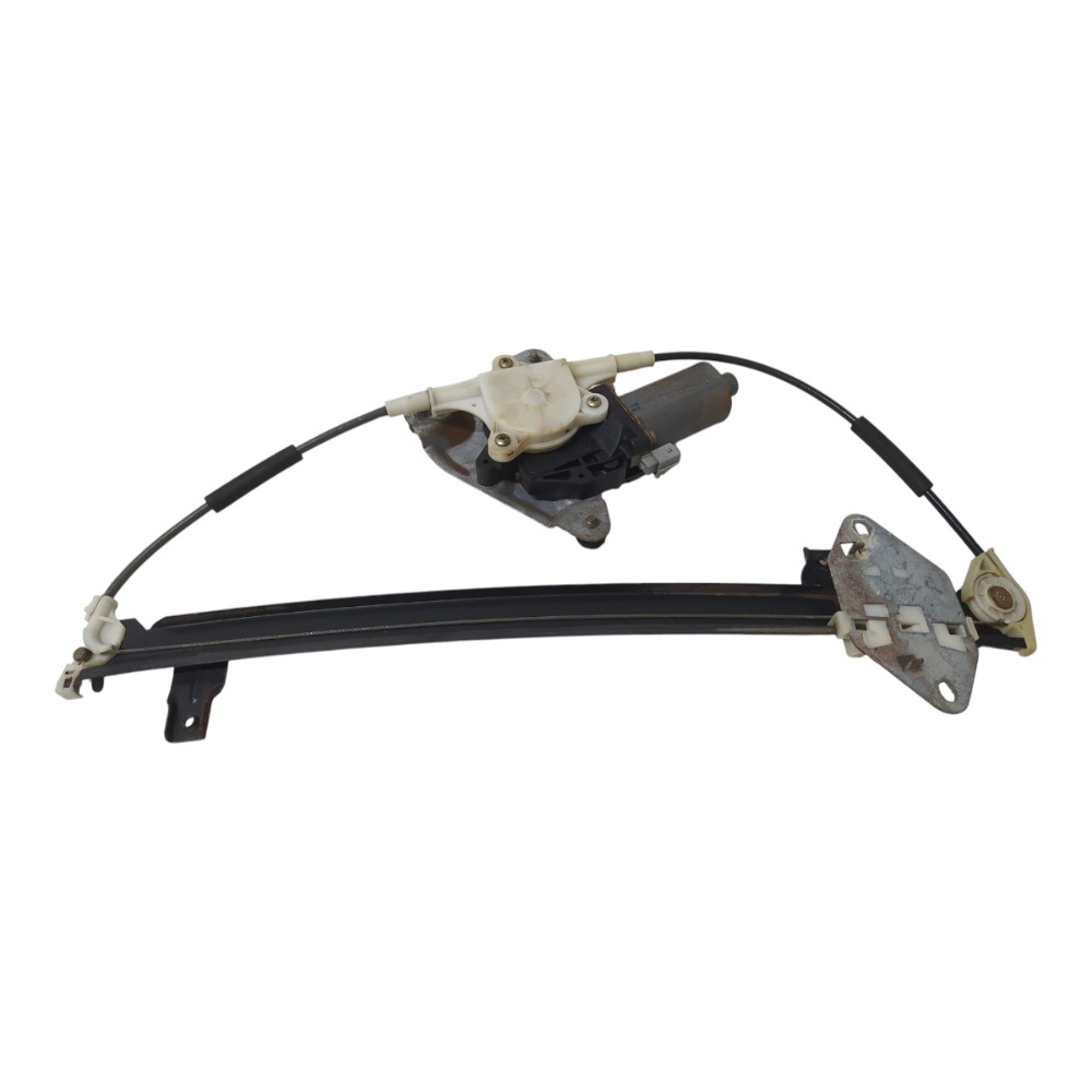 Maquina Vidro Traseira Esquerda Vw Gol G3 1.0 2001 V133 3
