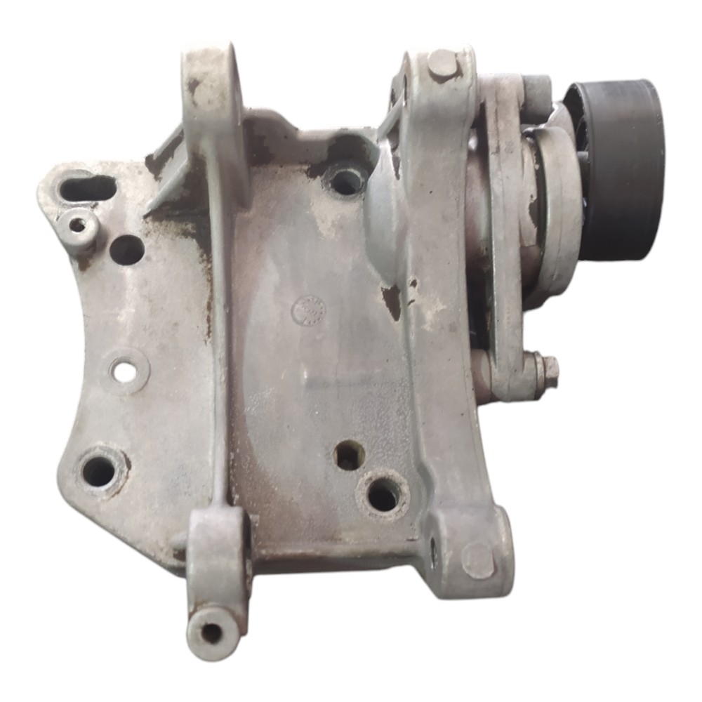 Suporte Alternador Citroen C3 1.4 2009 V127 6