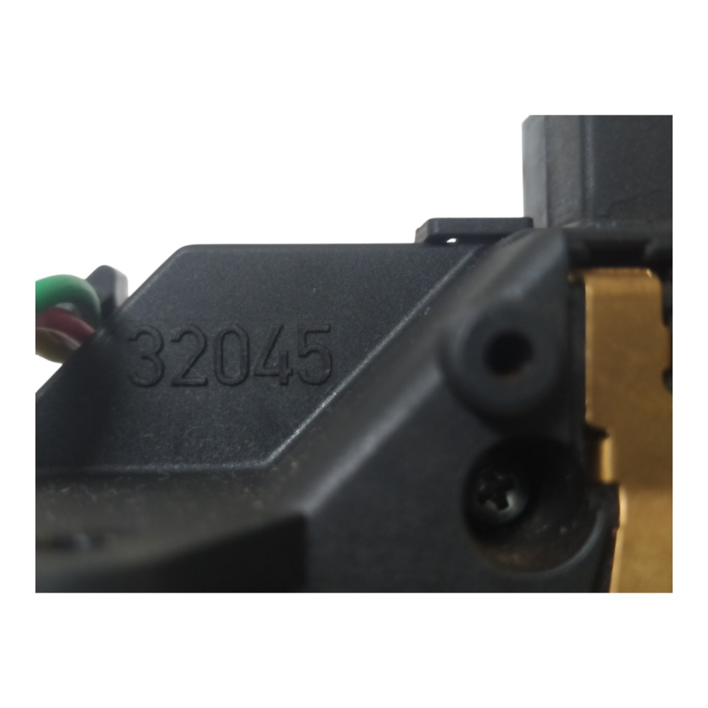 Comando Limpador Luz Seta Fiat Uno Mille Way 1.0 2013 V121 9