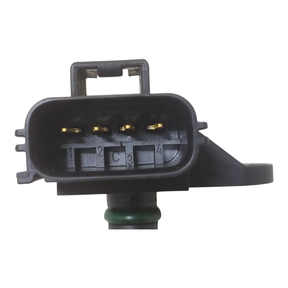 Sensor Map Ford Ka 1.0 2009 V151 6