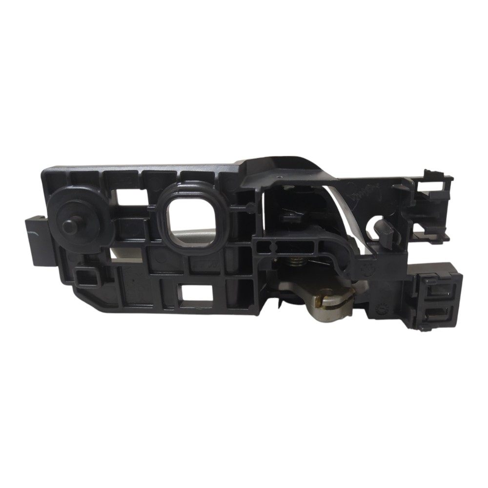 Maçaneta Dianteira Esquerda Honda Fit Exl 2015 4