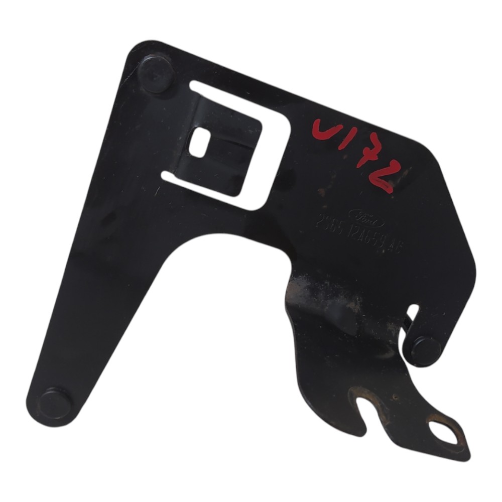 Suporte Modulo Injecao Ford Ecosport 2004 v172
