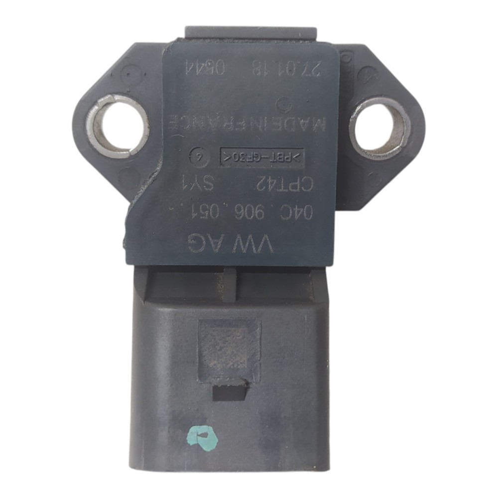 Sensor Map Turbina Vw Up Tsi 1.0 2019 V144 6