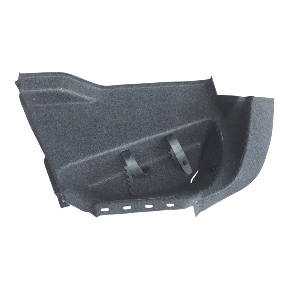 Forro Porta Malas Esquerdo Gm Vectra Gt-x 2.0 2008 V150 2