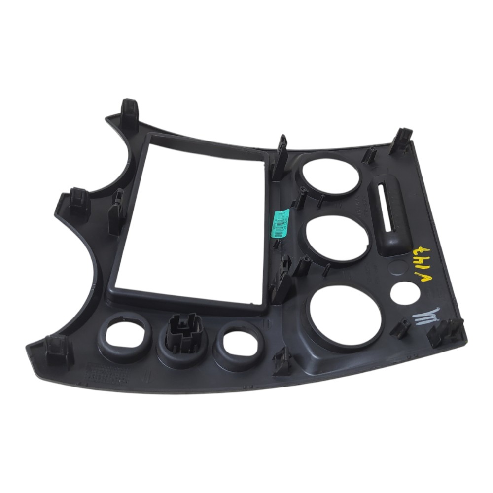 Moldura Painel Central Ford Fiesta 1.0 2011 V147 6