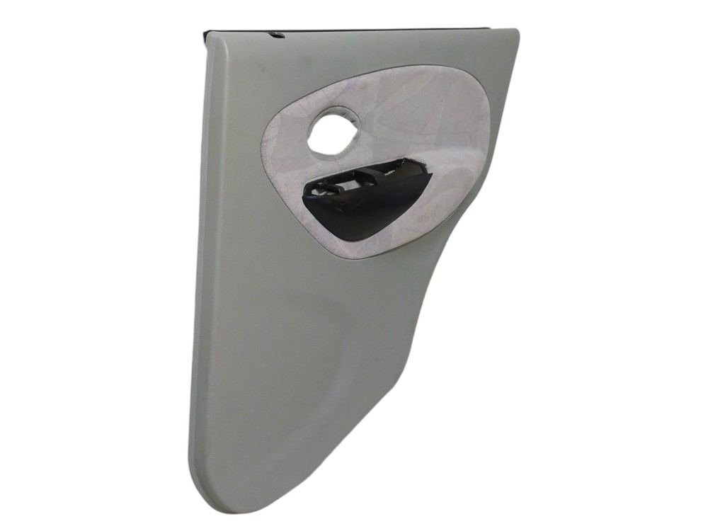 Forro Da Porta Traseira Direita Chery Qq 1.1 2012 V118 2