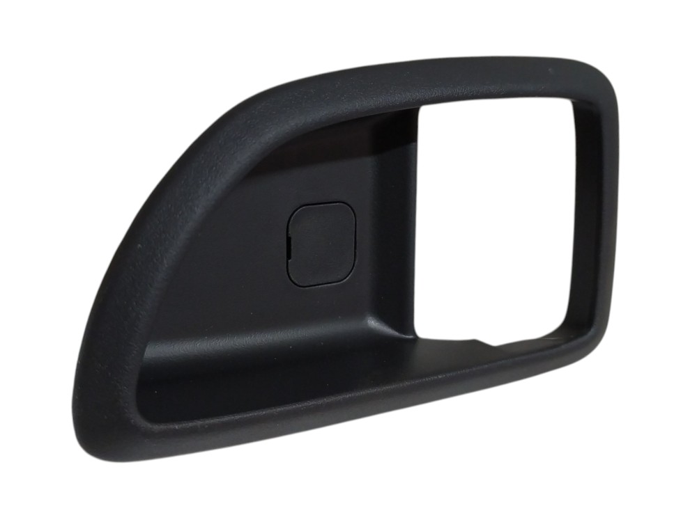 Moldura Maçaneta Interna Traseira Esquerda Kia Soul 09 A 12 3