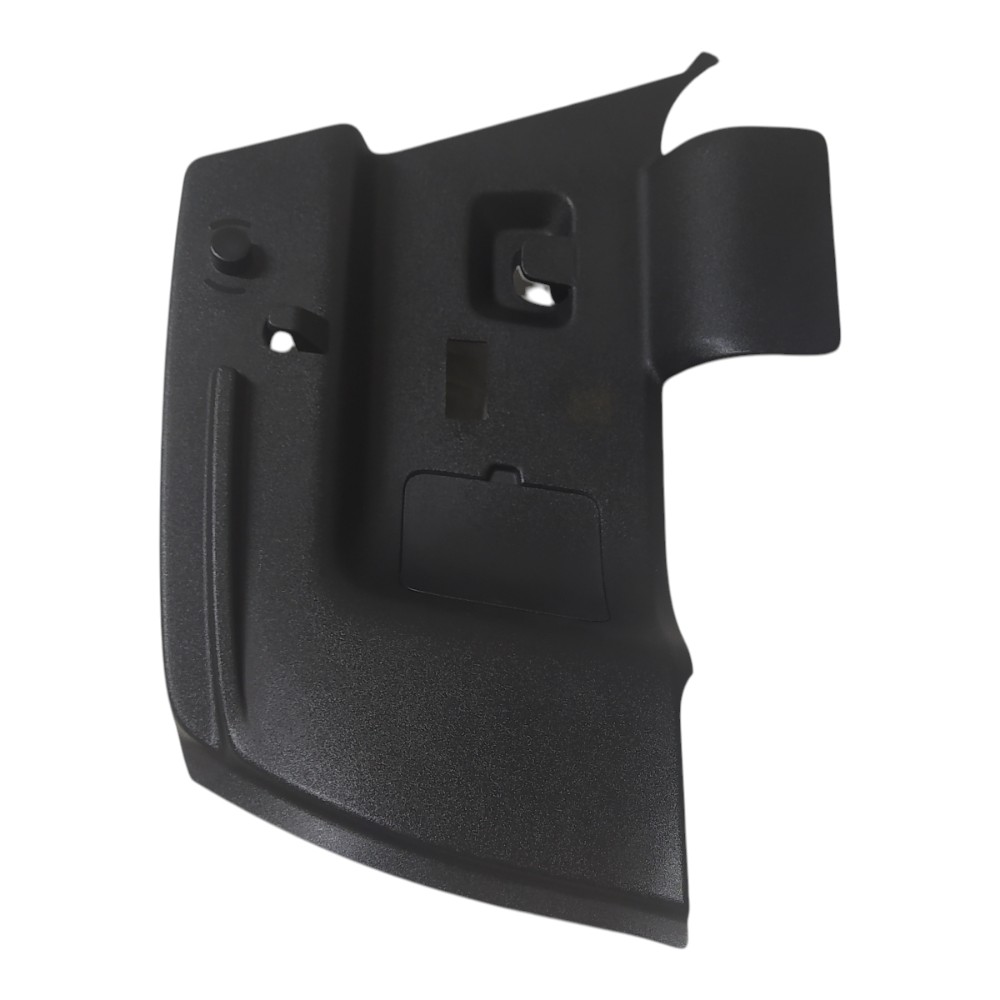 Suporte Bagagito Traseiro Esquerdo Vw Up Tsi 2019 V144 3