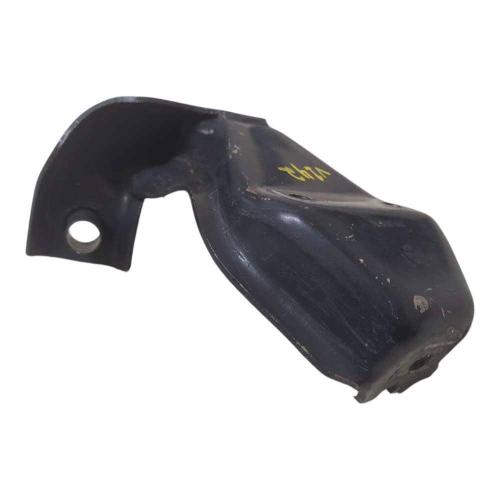 Suporte Motor Esquerdo Vw Gol Quadrado 1.0 1996 V142 4