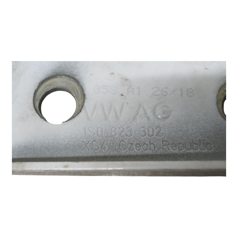 Par Dobradiça Capô Vw Up Tsi 2019 V144 7