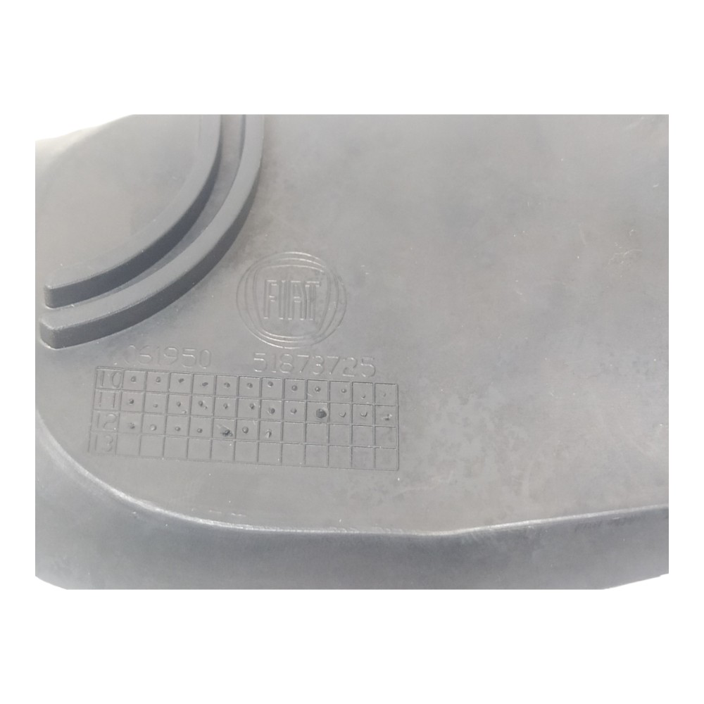 Guarnicao Bocal Partida Frio Fiat Uno Vivace 2012 V124 6