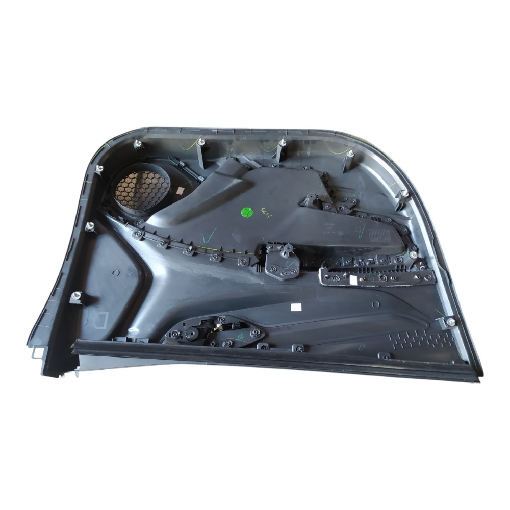 Forro Porta Dianteira Direita Chevrolet Onix 2014 V140 5