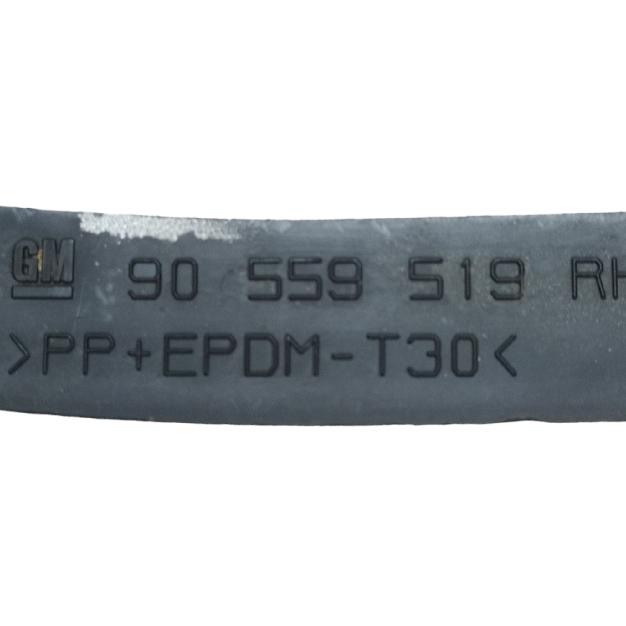 Guia Parachoque Traseiro Direito Chevrolet Astra 2002 V49 5