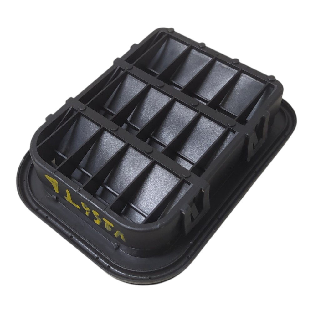 Descompressor Traseiro Direito Vw Saveiro G5 2012 V156 3